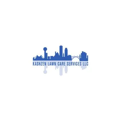 Kashzen Lawn Care Services Logo