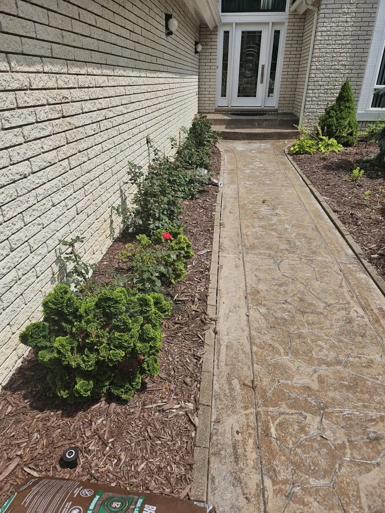 Top-rated yard cleanup service experts serving Rochester, MI - Kasimir Landscaping