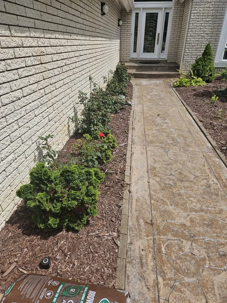 Top-rated garden landscaping near you across Rochester, MI - Kasimir Landscaping