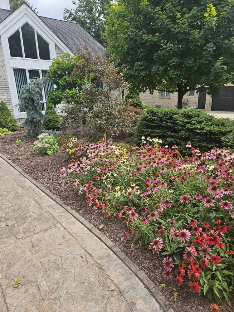 Trusted landscape design in Rochester, MI - Kasimir Landscaping