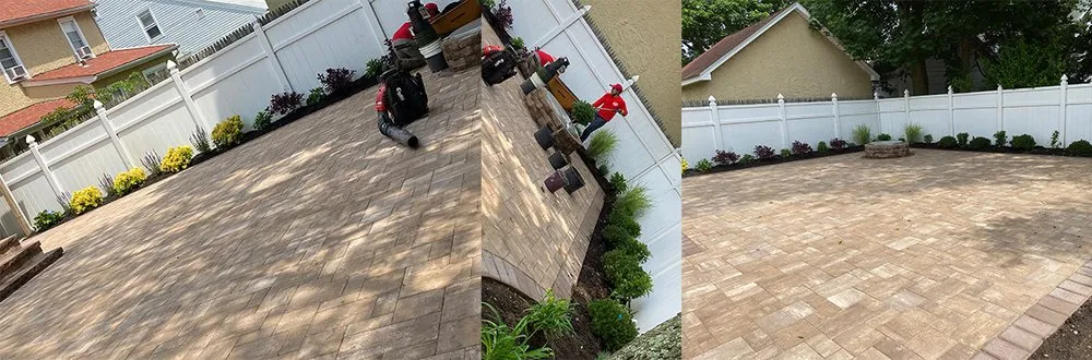 Trusted lawn mowing service in Hicksville, NY - Kasique Landscaping