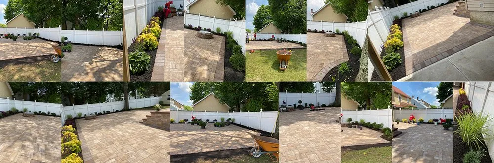 Top-rated landscape design with custom design across Hicksville, NY - Kasique Landscaping