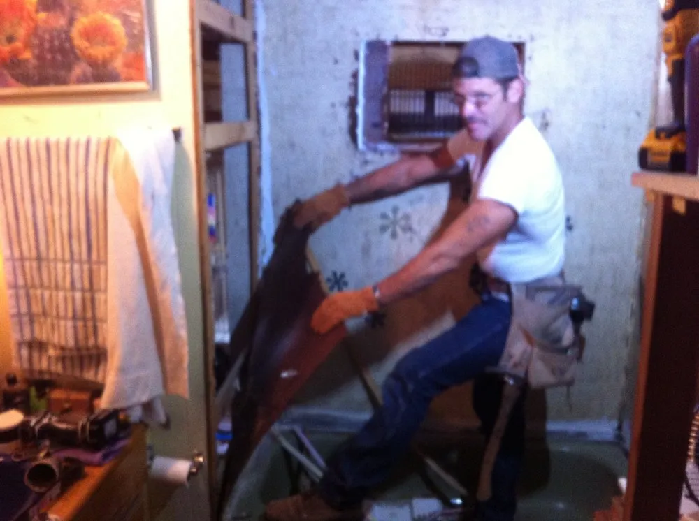 Trusted outdoor landscaping in Carson City, NV - Kasper's Home Improvement