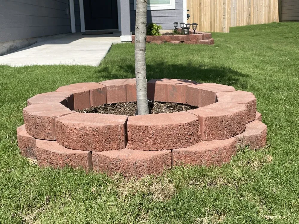 Custom lawn care service for homes across Slidell, TX - Kastle Lawn Care