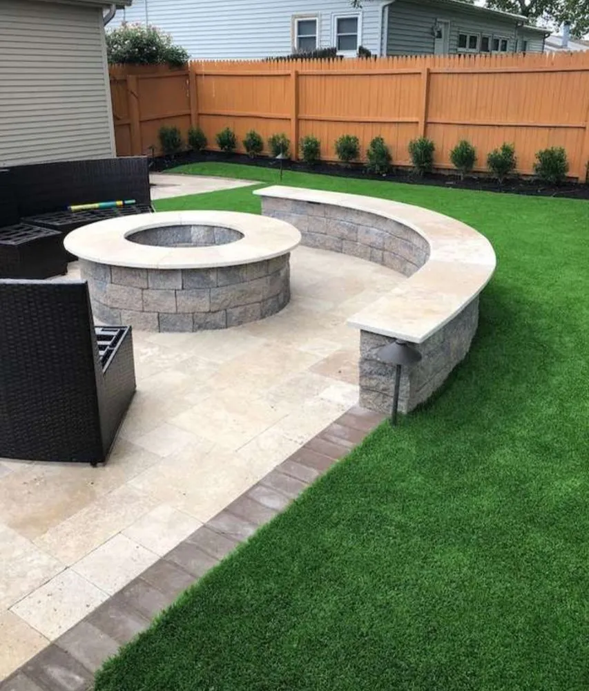 Professional garden landscaping experts serving Parker, CO - KAT Contracting