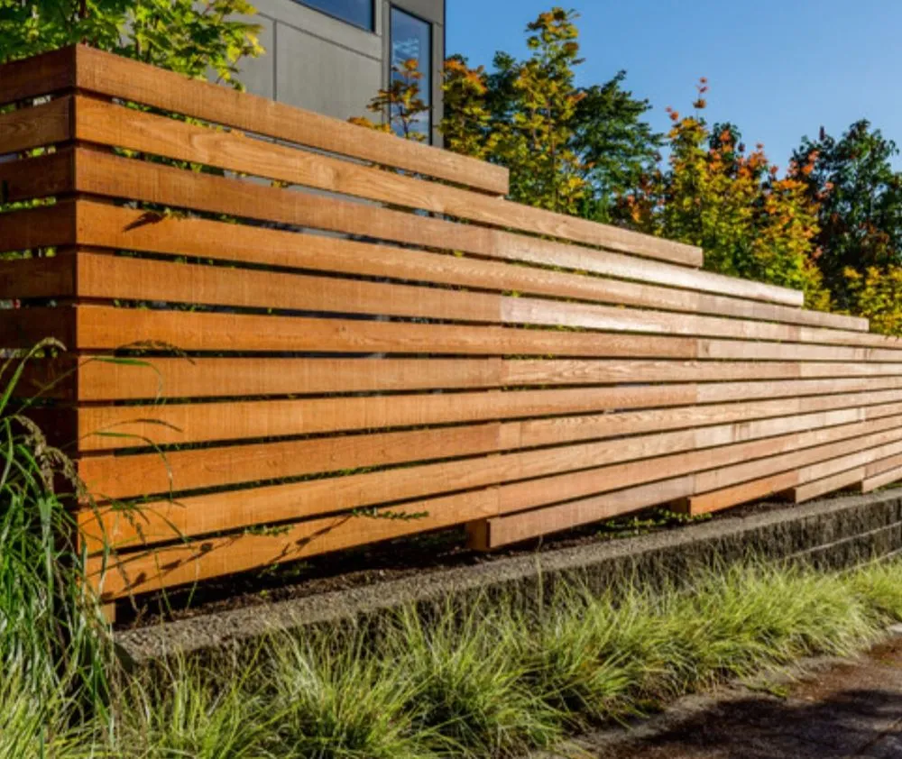 Reliable residential landscaping in Parker, CO - KAT Contracting