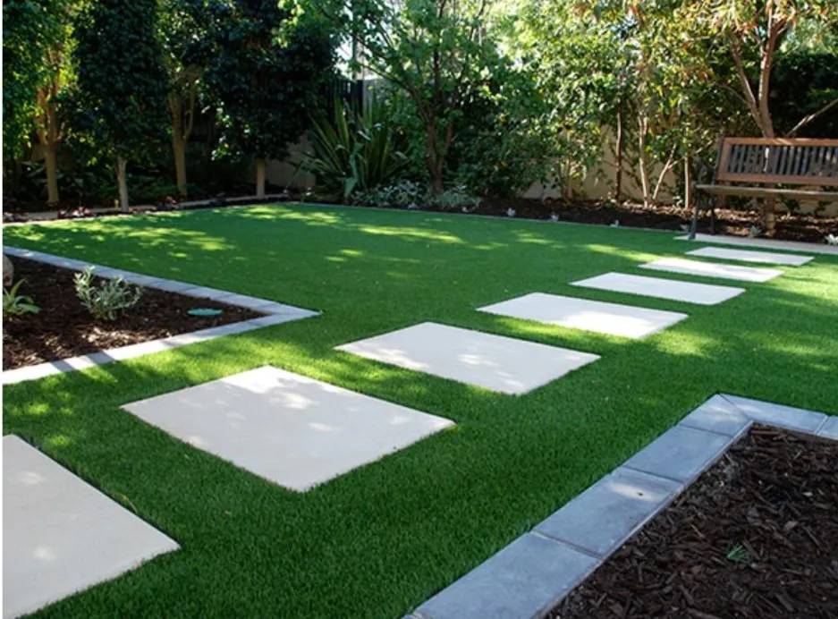 Affordable garden landscaping experts serving Parker, CO - KAT Contracting