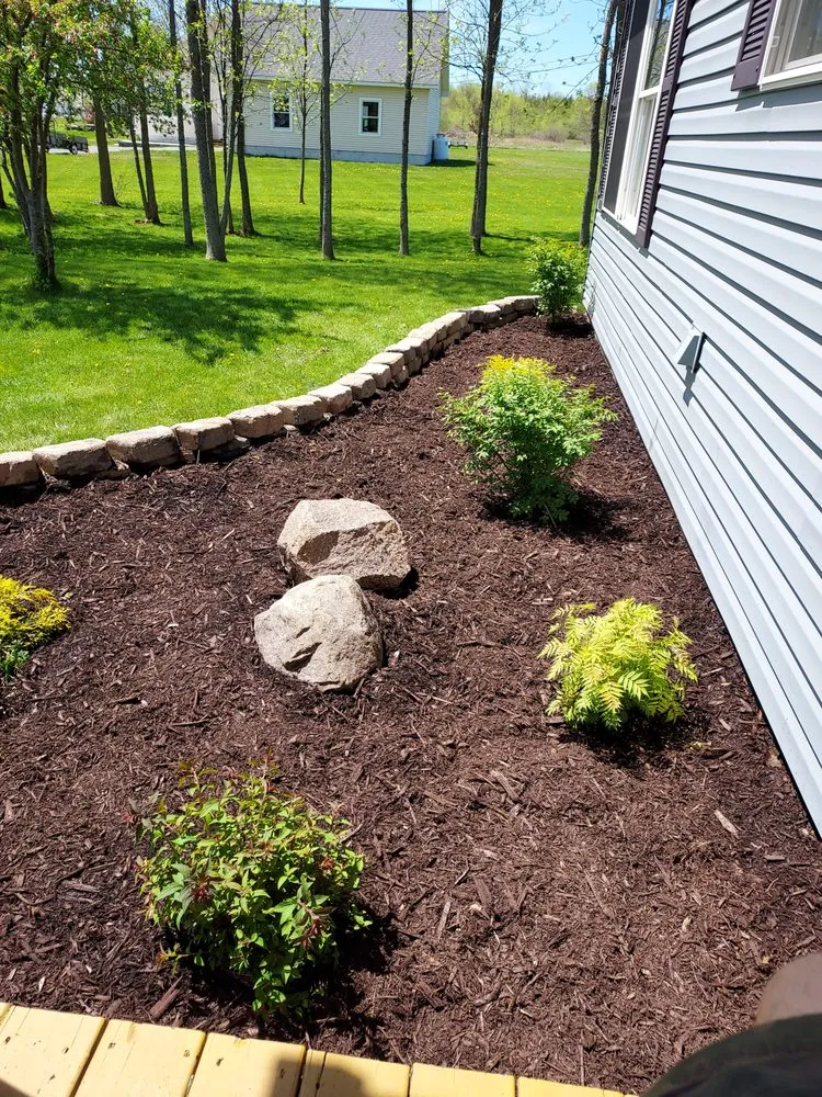 Trusted yard cleanup service in Adams, NY - Kat Landscaping