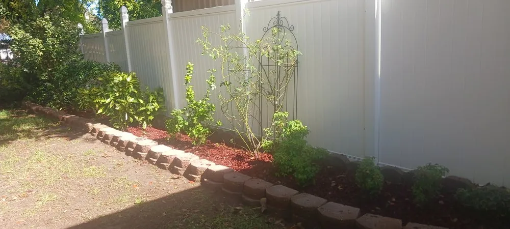 Professional outdoor landscaping experts serving Big Sandy, TX - Kat Weed Pulling Service