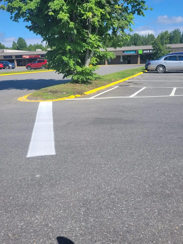 Affordable outdoor landscaping with custom design across Dover Foxcroft, ME - Katahdin Property Services