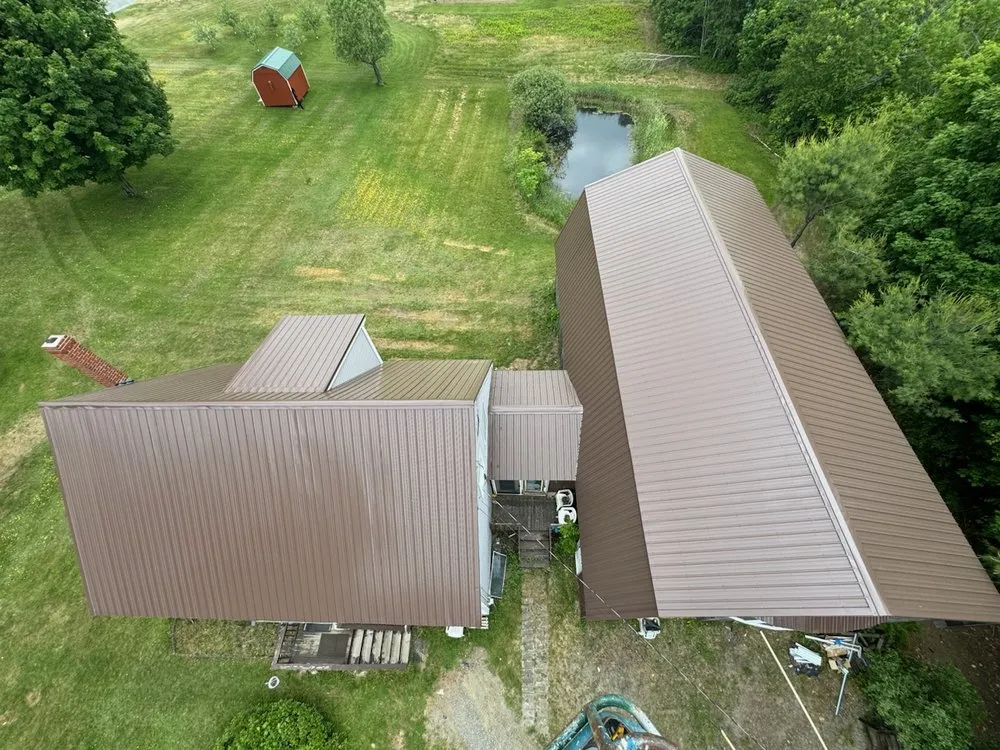 Affordable garden landscaping experts serving Dover Foxcroft, ME - Katahdin Property Services