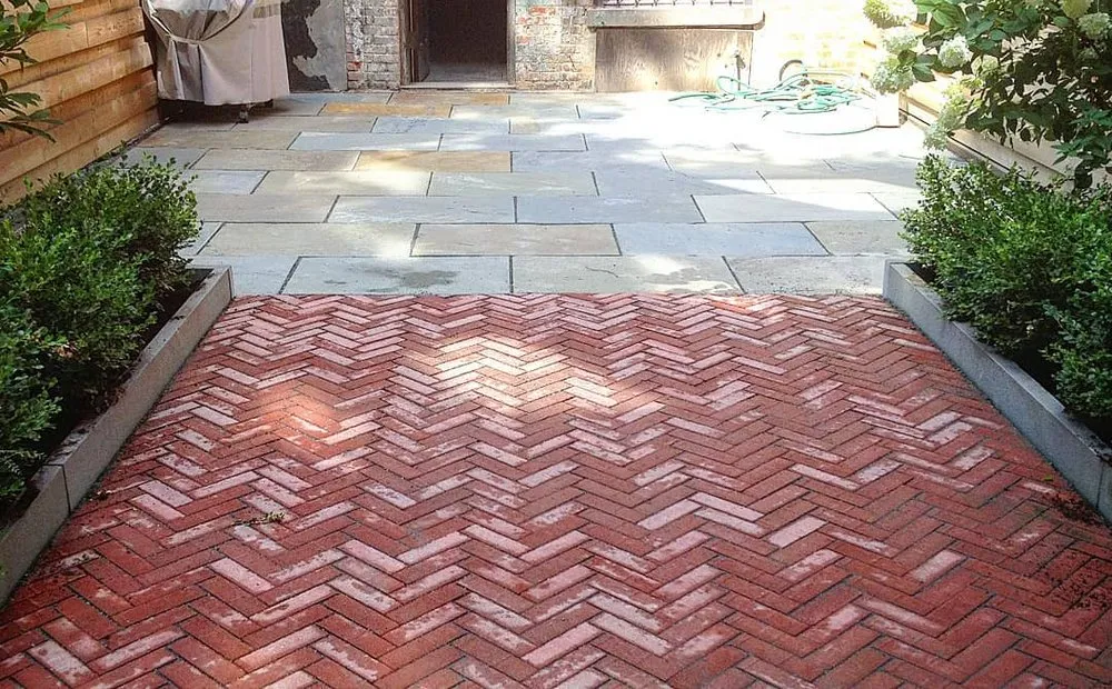 Reliable lawn care service in Albany, NY - Katahdin Stone Works