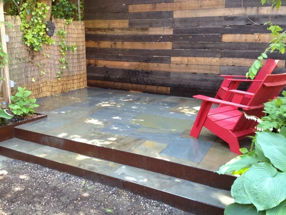 Trusted residential landscaping in Albany, NY - Katahdin Stone Works