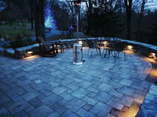 Trusted garden landscaping near you in Albany, NY by Katahdin Stone Works