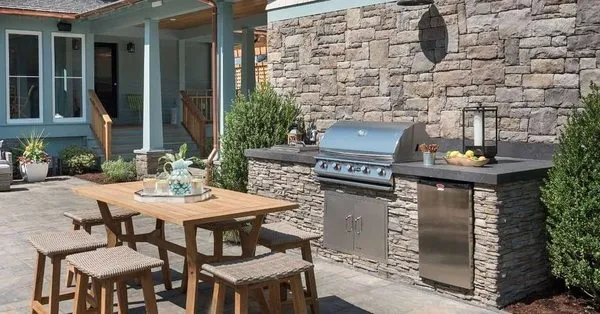 Katahdin Stone Works Logo