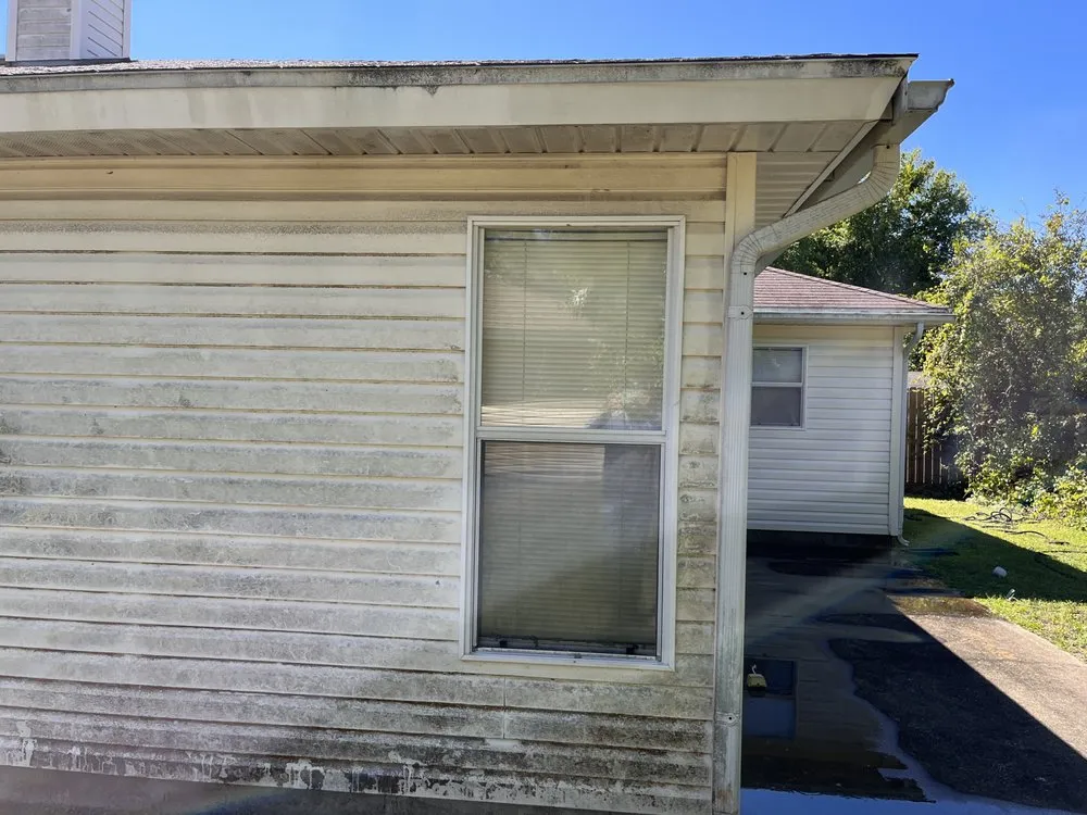 Expert garden landscaping for homes in Jacksonville, FL by Katalus Property Services