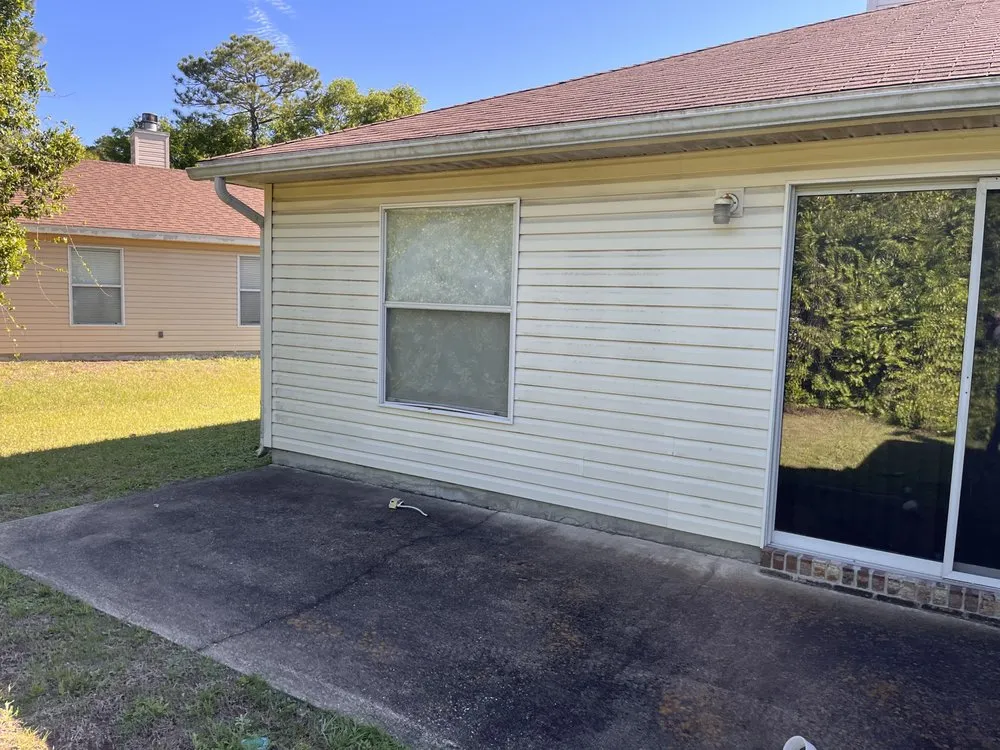 Local yard maintenance in Jacksonville, FL by Katalus Property Services