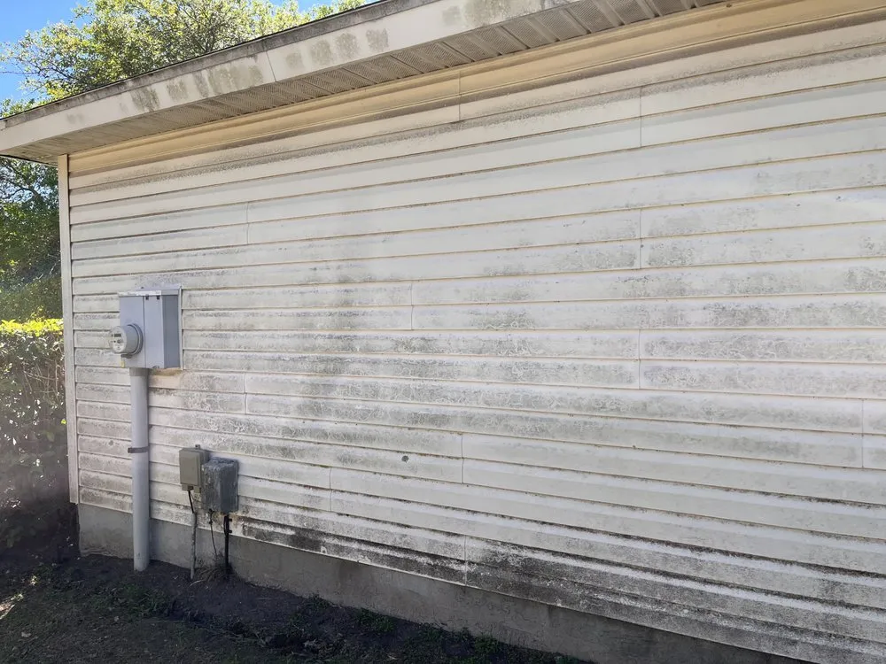 Custom landscaping services for year-round maintenance in Jacksonville, FL by Katalus Property Services