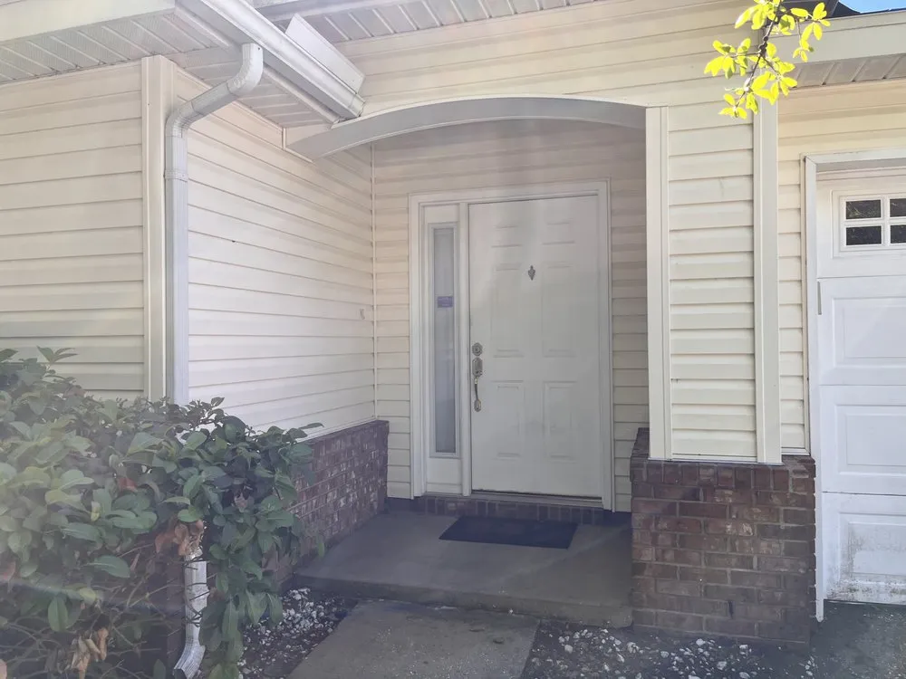 Custom residential landscaping in Jacksonville, FL - Katalus Property Services