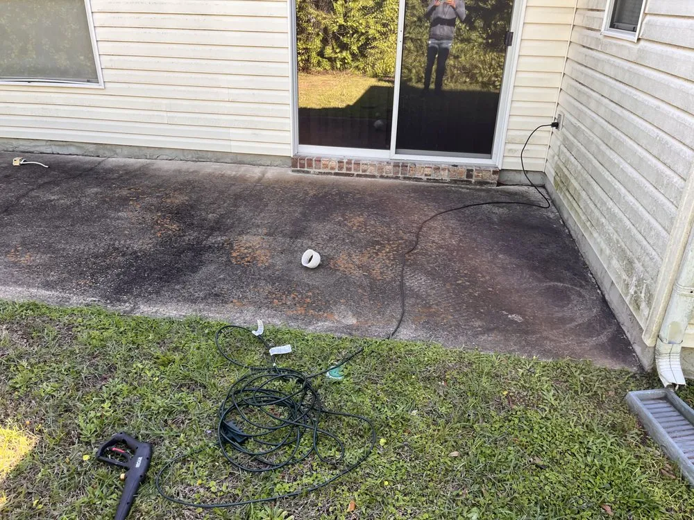 Reliable landscape installation in Jacksonville, FL by Katalus Property Services