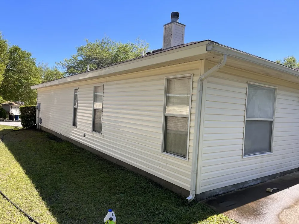 Local yard maintenance for homes in Jacksonville, FL by Katalus Property Services