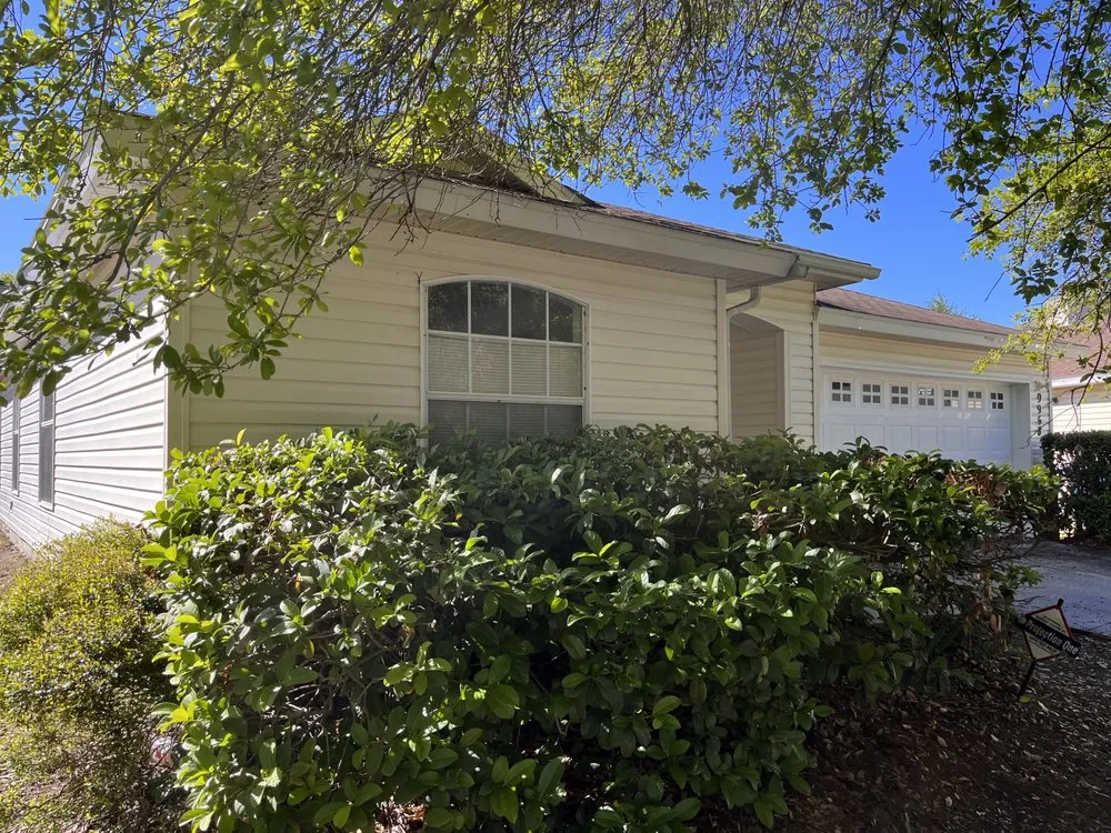 Top-rated residential landscaping in Jacksonville, FL by Katalus Property Services