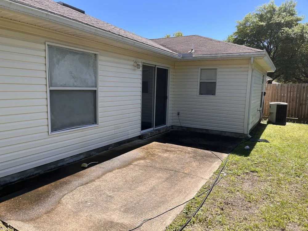 Custom garden landscaping experts serving Jacksonville, FL - Katalus Property Services