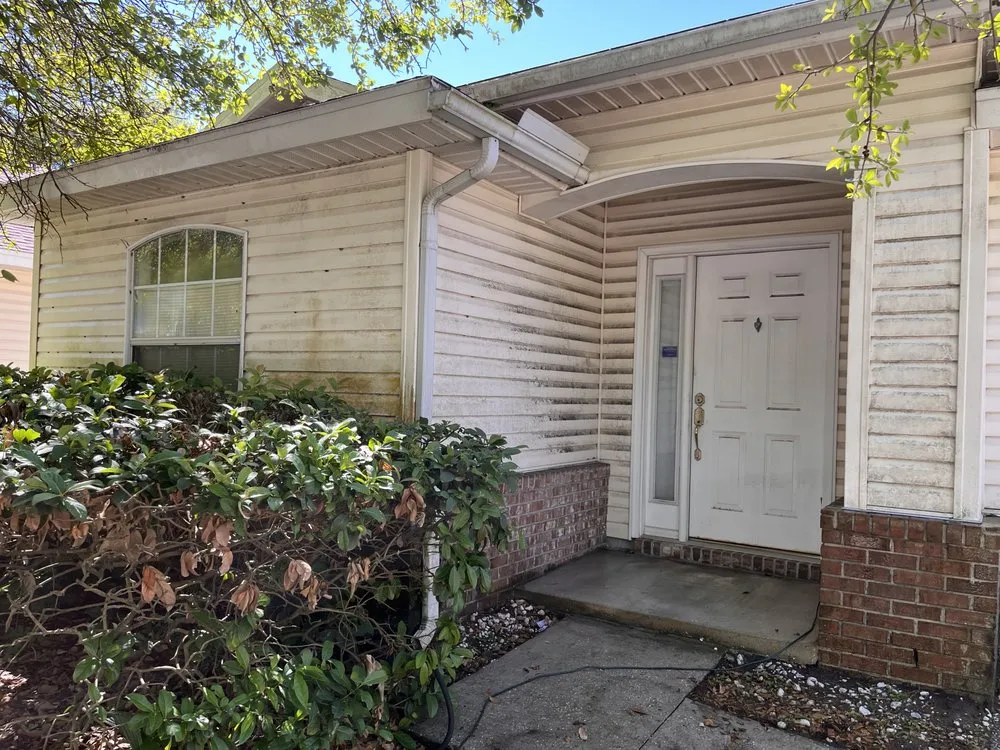 Local lawn mowing service in Jacksonville, FL - Katalus Property Services