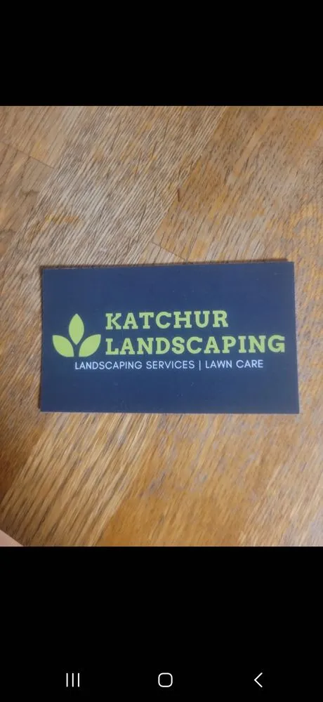 Expert outdoor landscaping in Beaver Meadows, PA by Katchur Landscaping