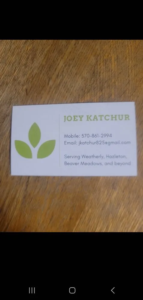 Top-rated lawn care service for residential properties across Beaver Meadows, PA - Katchur Landscaping
