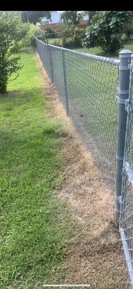 Professional landscape installation for beautiful yards in Longview, TX by Kates Herbicide