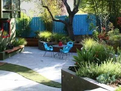 Expert lawn care service near you across Santa Cruz, CA - Kathleen Shaeffer Landscape Design