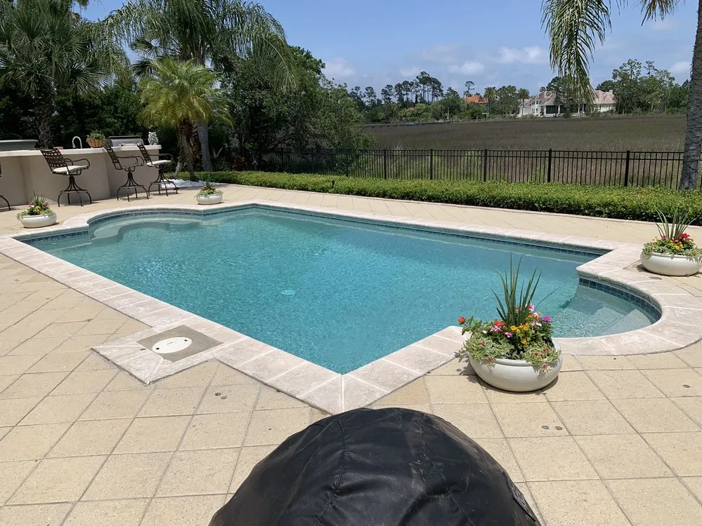 Reliable landscaping services in Ponte Vedra Beach, FL by Kathy's Creative Garden & Nursery