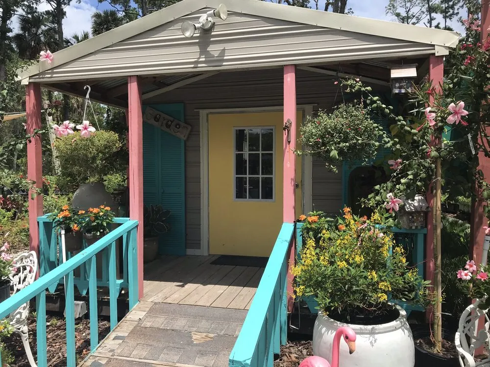 Trusted lawn care service in Ponte Vedra Beach, FL - Kathy's Creative Garden & Nursery