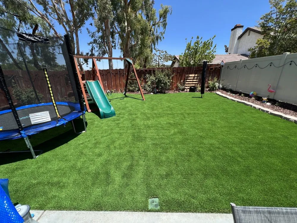 Local outdoor landscaping in Newhall, CA - Kathy’s Landscaping