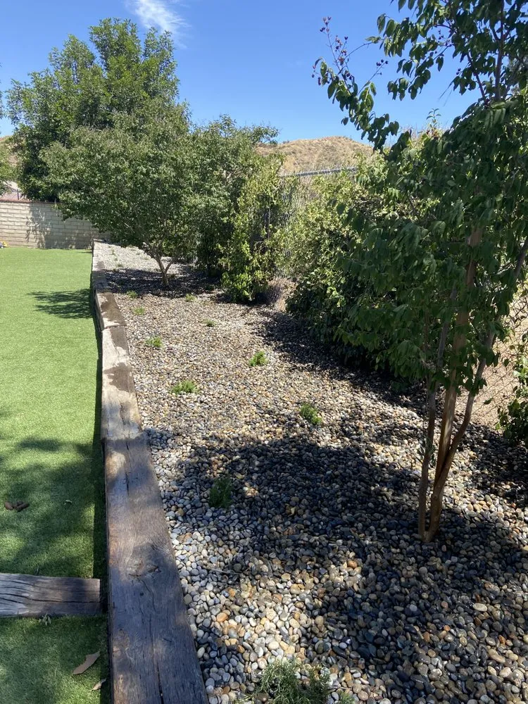 Top-rated outdoor landscaping near you in Newhall, CA by Kathy’s Landscaping