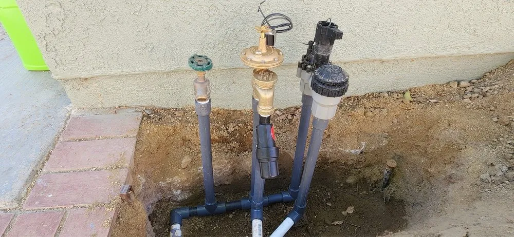 Local outdoor landscaping in Newhall, CA - Kathy’s Landscaping