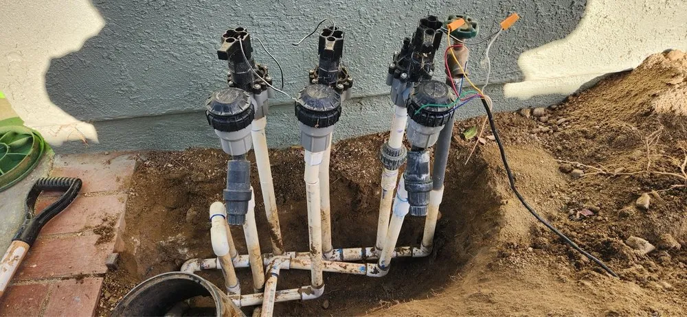 Custom landscape installation experts serving Newhall, CA - Kathy’s Landscaping