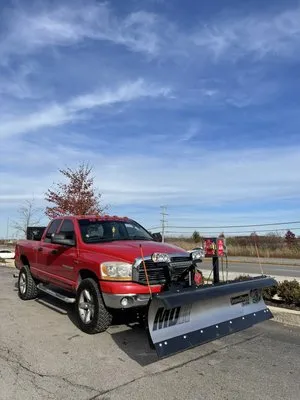 Kathy’s Outdoor Services Logo