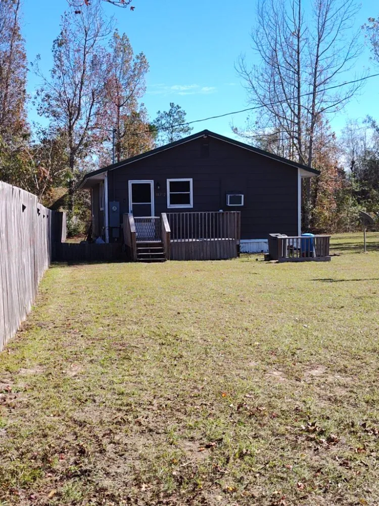 Top-rated landscaping services near you across Panama City, FL - Katiebugs Lawn Care