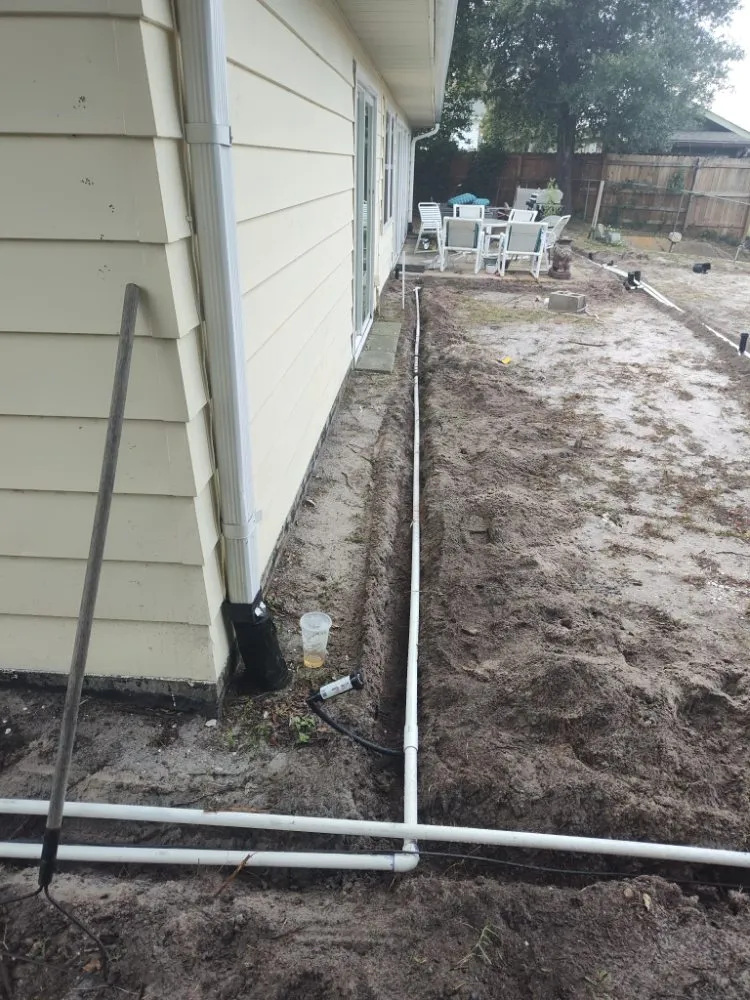 Reliable garden landscaping for outdoor upgrades in Panama City, FL by Katiebugs Lawn Care