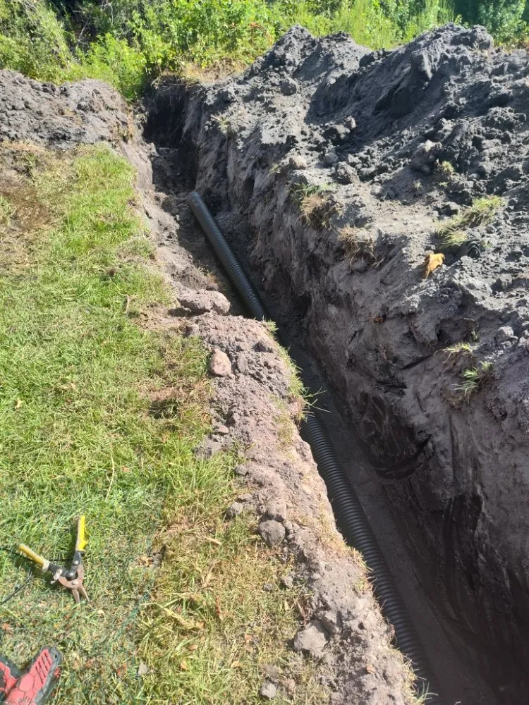 Affordable outdoor landscaping in Panama City, FL - Katiebugs Lawn Care