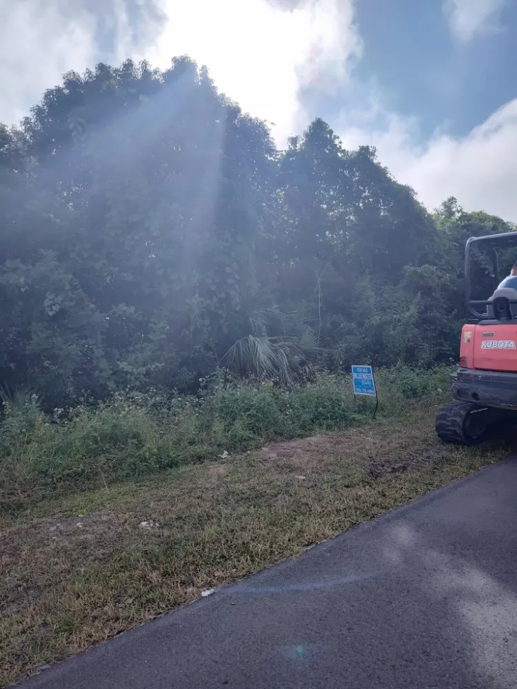 Top-rated landscaping services in Panama City, FL by Katiebugs Lawn Care