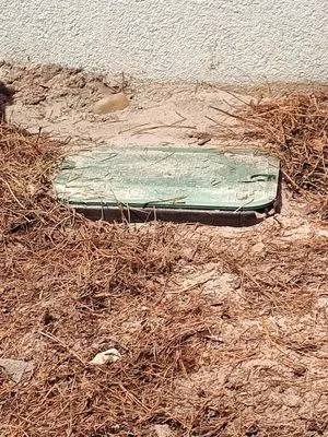 Katiebugs Lawn Care Logo