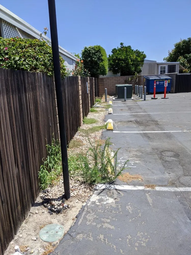 Affordable landscaping services for homes across Fountain Valley, CA - Kato Construction & Landscape