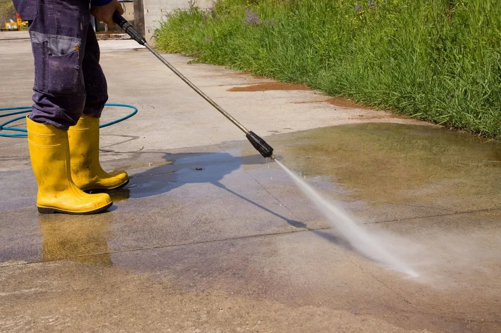 Reliable landscape design in Seaford, DE - Kato's Powerwashing & Lawncare