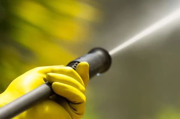 Kato's Powerwashing & Lawncare