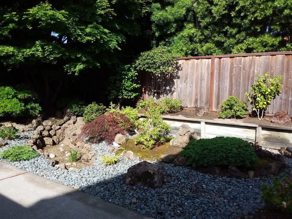 Trusted garden landscaping for outdoor upgrades across Berkeley, CA - Katsura Landscaping
