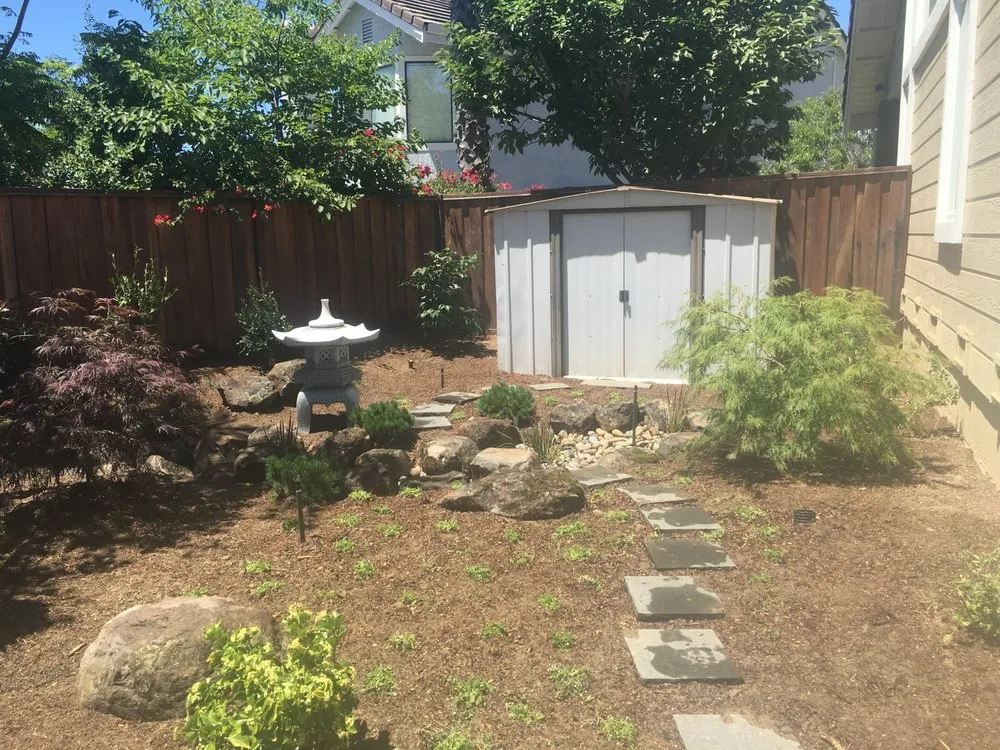 Trusted residential landscaping for year-round maintenance across Berkeley, CA - Katsura Landscaping