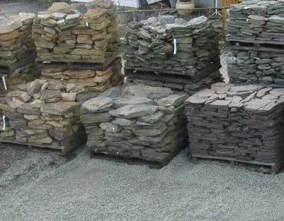 Local landscaping services in Oak Ridge, NJ by Kattner Landscape Supply